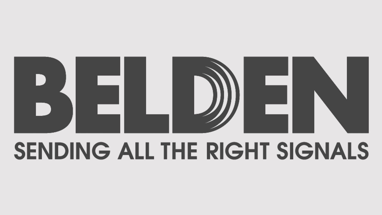BEP PVC Belden Logo