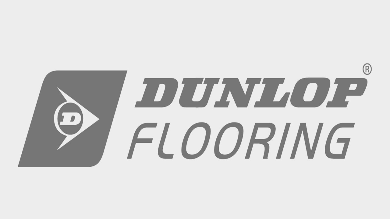 BEP PVC Dunlop Flooring Logo 2020