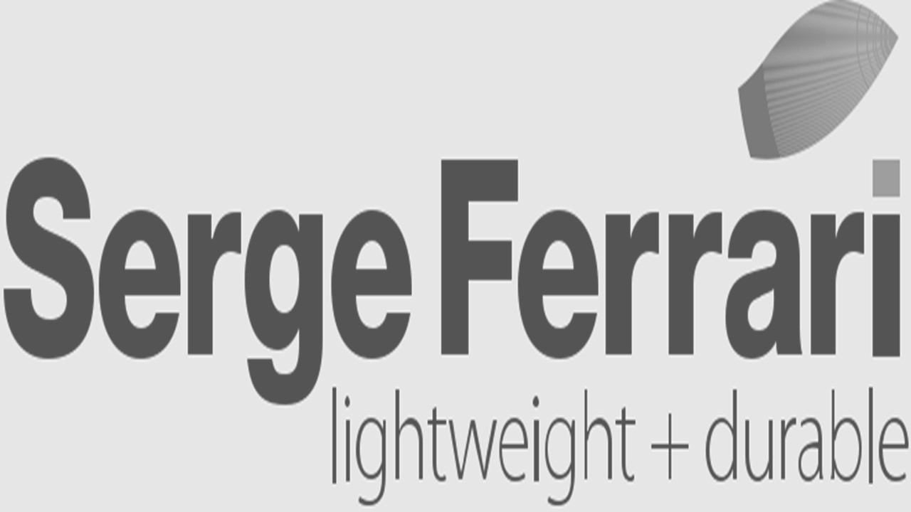 BEP PVC Serge Ferrari Logo 2020