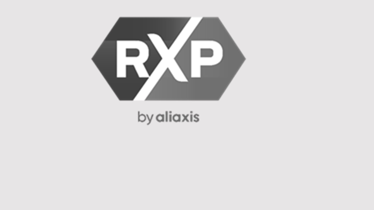 RX Plastics BEP PVC grey Logo 2020