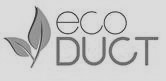 ecoduct logo grey bgrd