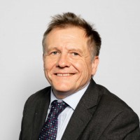 John Richardson