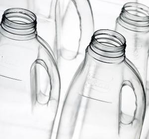 Recyclable PVC plays an important technical role in packaging