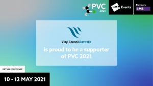 Global technical conference PVC 2021 goes virtual